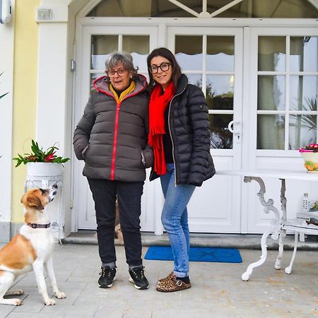 Lotus Country House Crespellano Екстер'єр фото