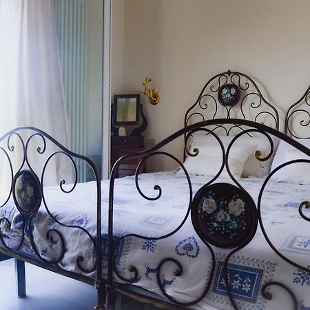 Lotus Country House Crespellano Екстер'єр фото