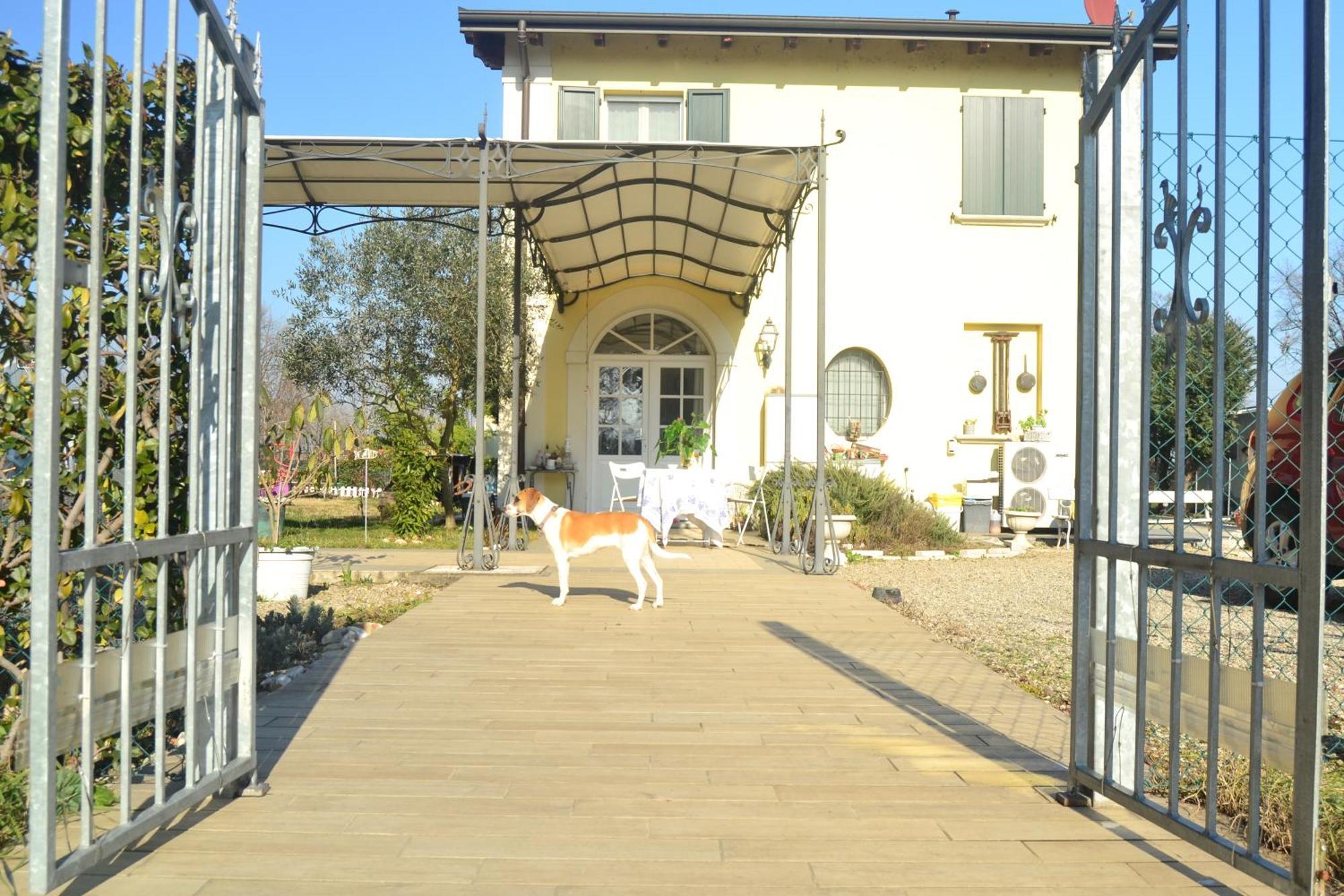 Lotus Country House Crespellano Екстер'єр фото