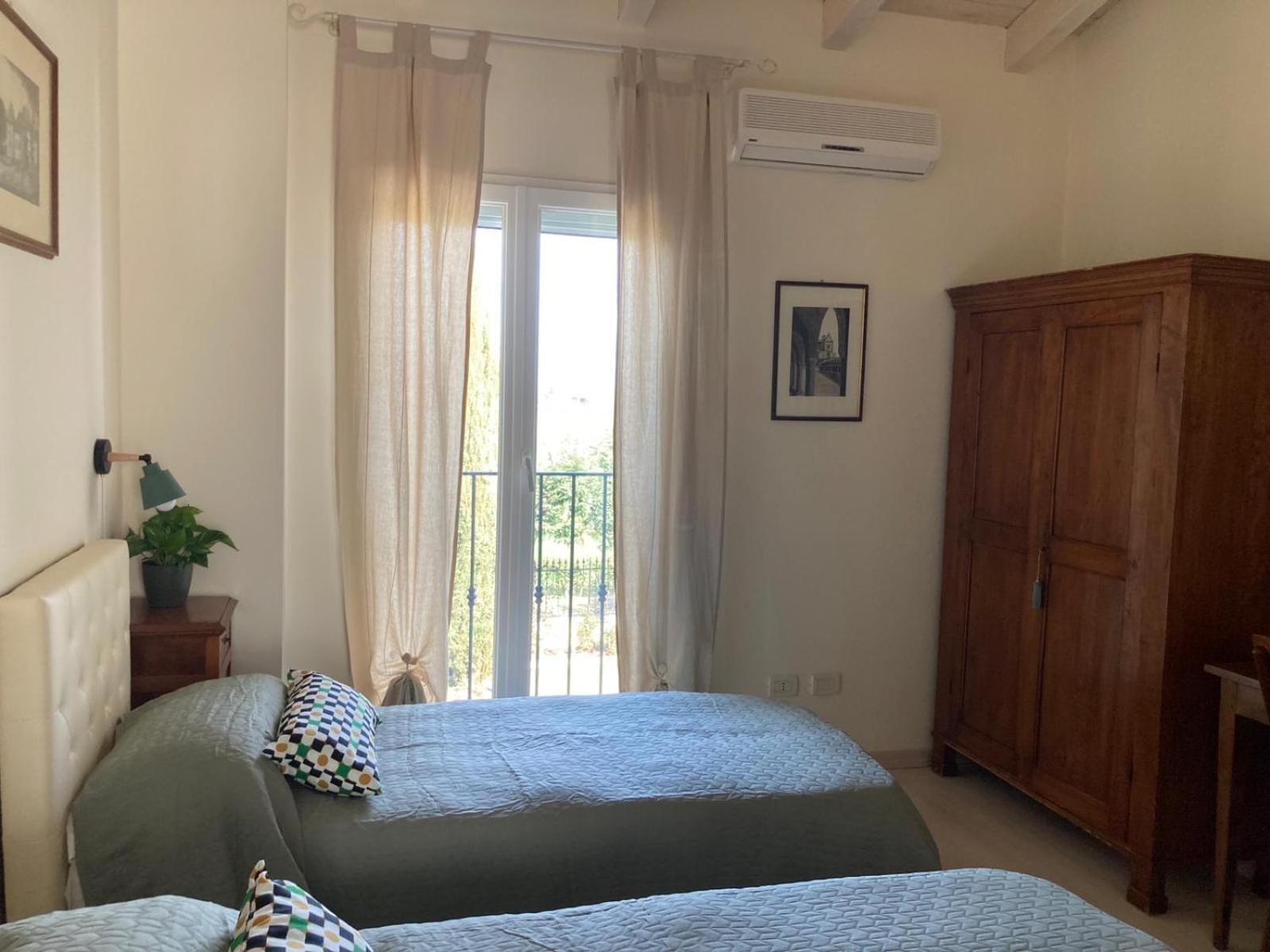 Lotus Country House Crespellano Екстер'єр фото