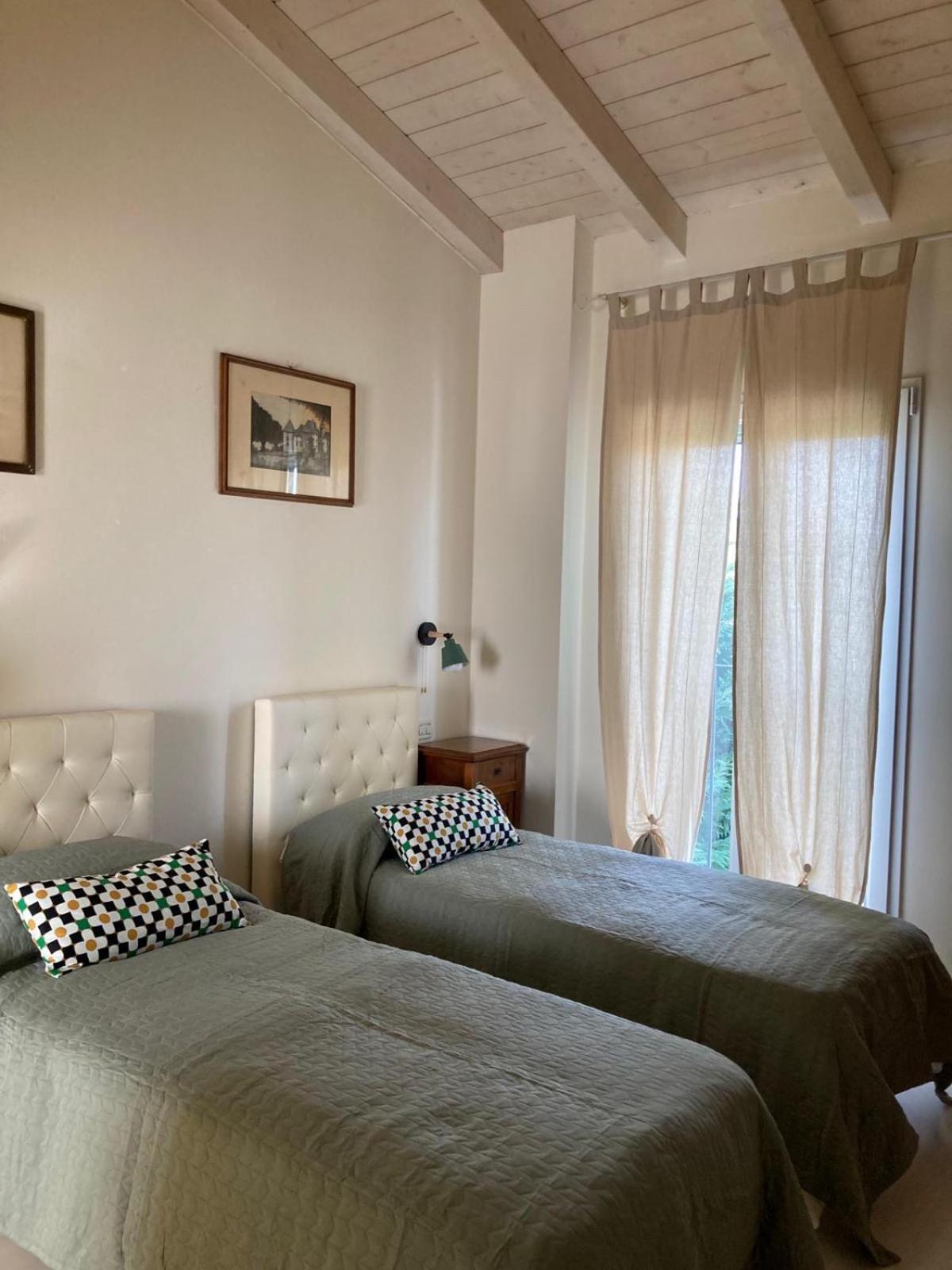 Lotus Country House Crespellano Екстер'єр фото