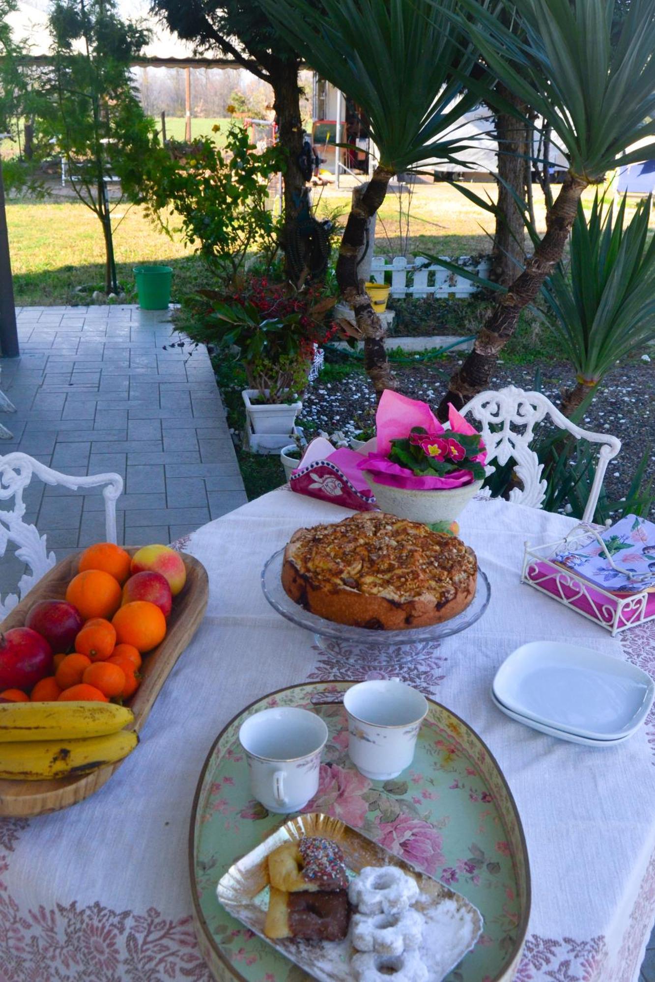 Lotus Country House Crespellano Екстер'єр фото
