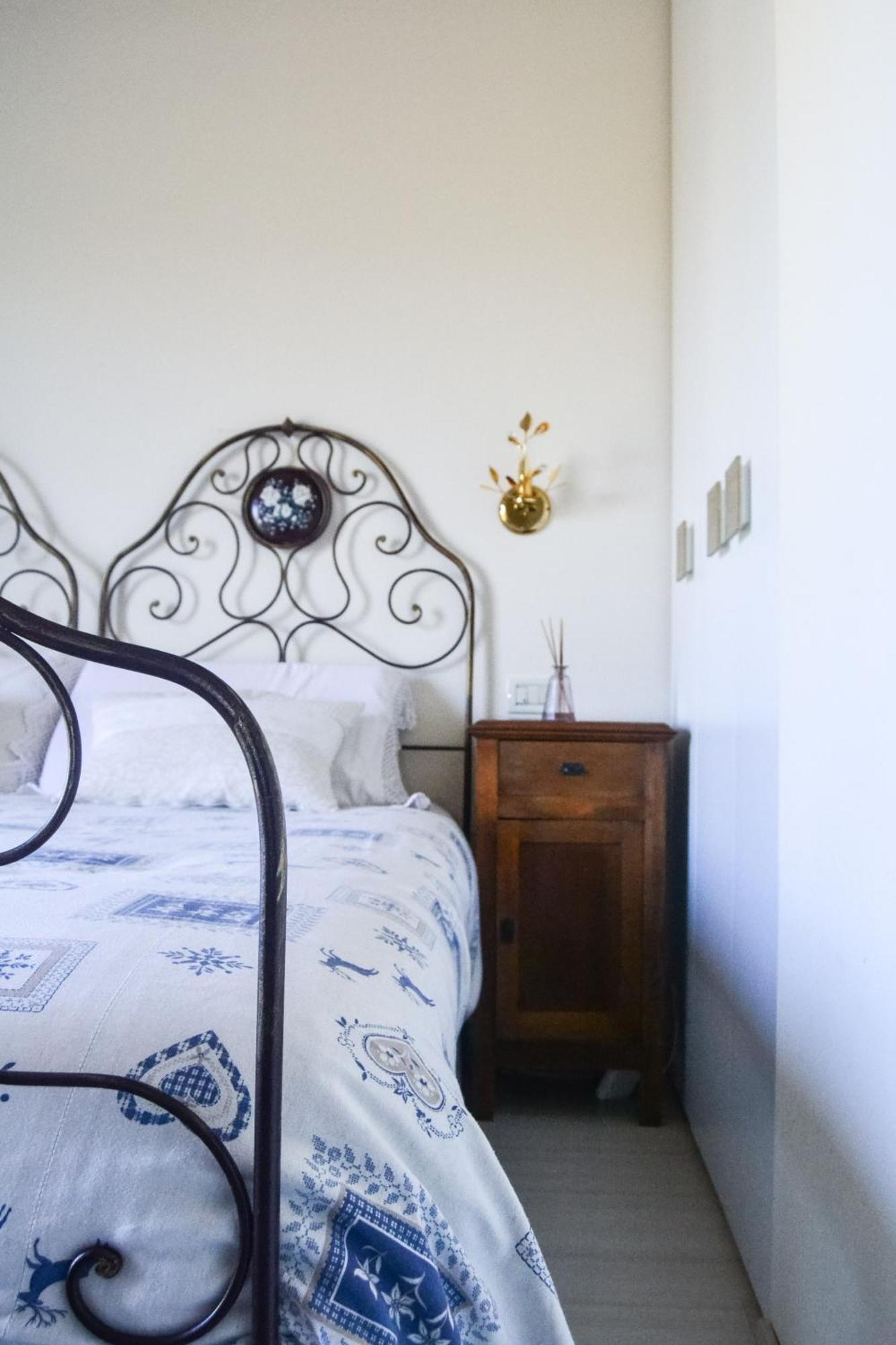 Lotus Country House Crespellano Екстер'єр фото