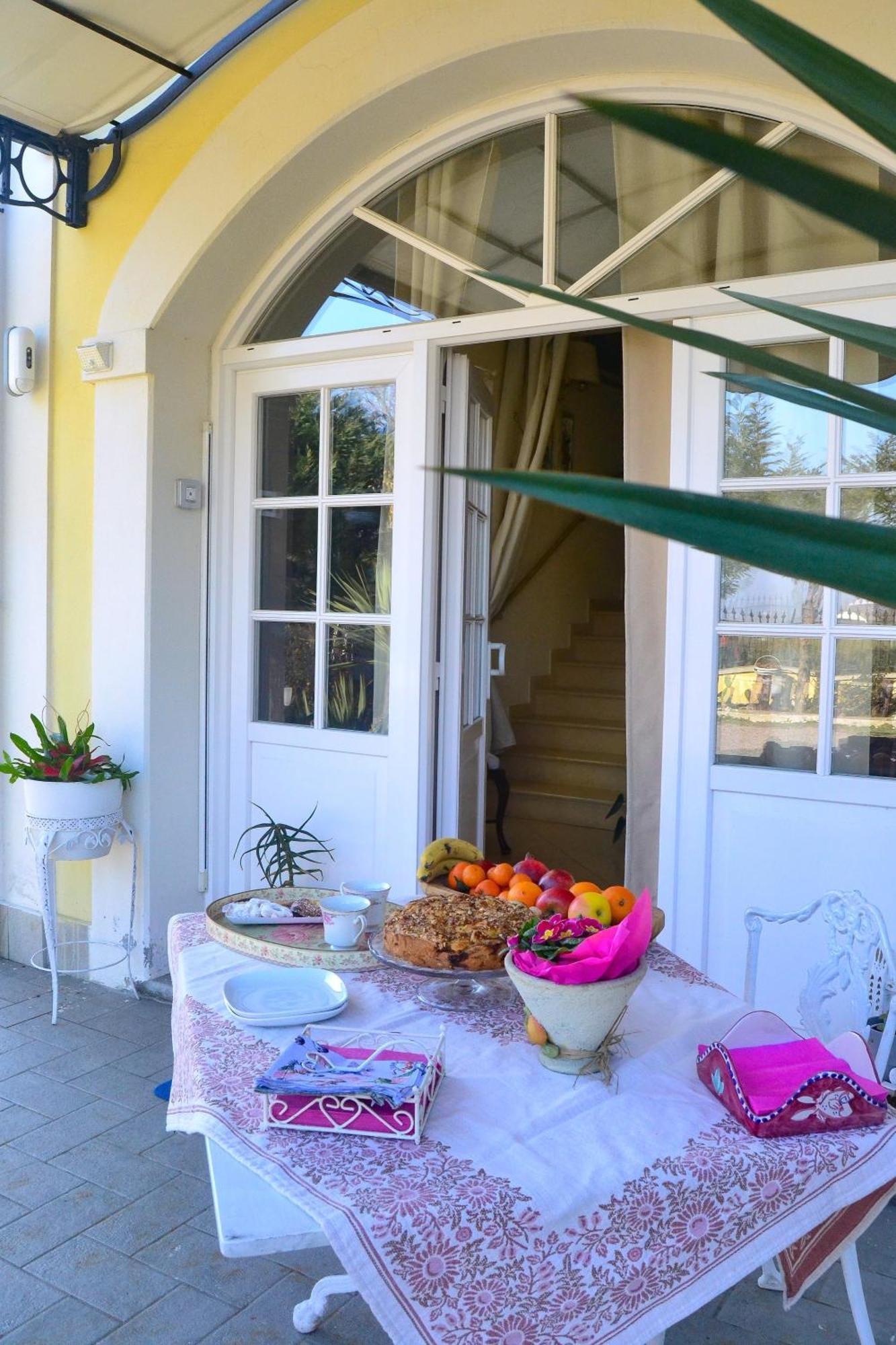 Lotus Country House Crespellano Екстер'єр фото