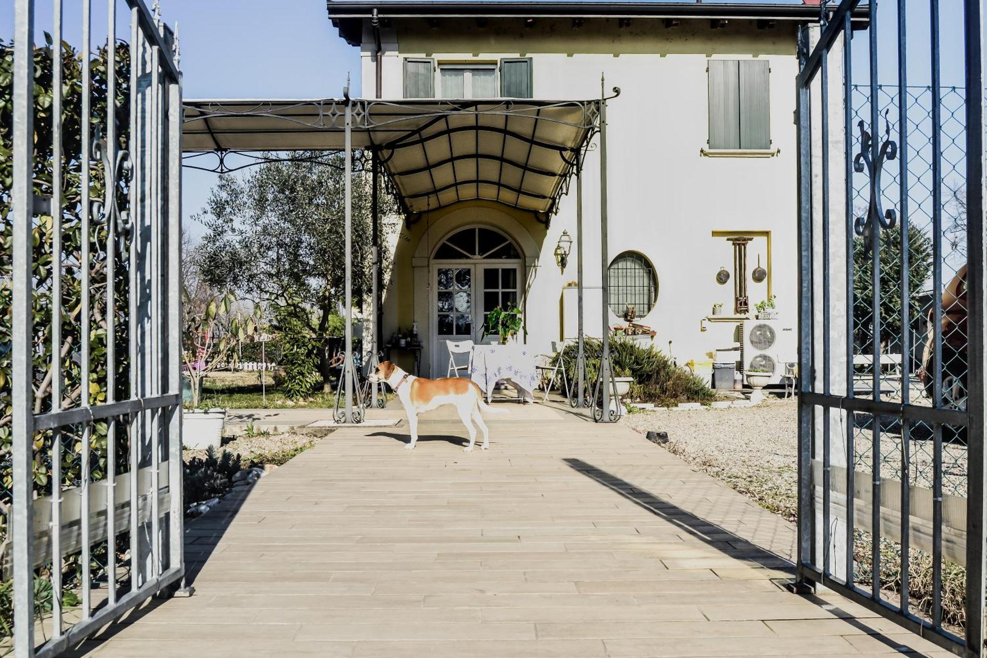 Lotus Country House Crespellano Екстер'єр фото